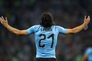 Uruguay v Portugal: Round of 16 - 2018 FIFA World Cup Russia